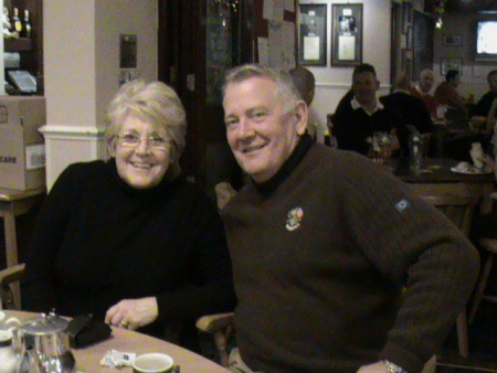 维斯特伍德的父母 维斯特伍德的父母