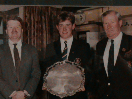 维斯特伍德代表谢菲尔德参赛夺冠 维斯特伍德代表谢菲尔德参赛夺冠