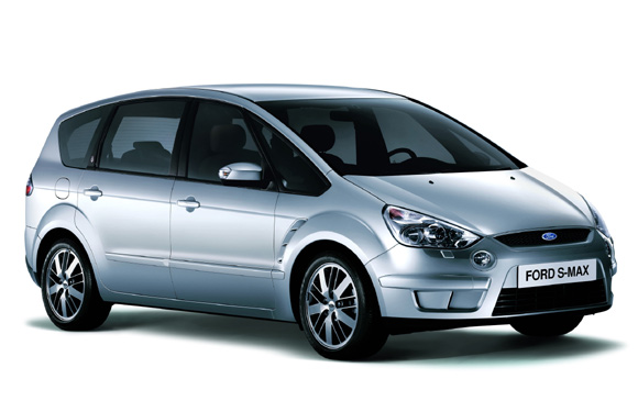 福特麦柯斯旗舰型导航版 福特麦柯斯旗舰型导航版