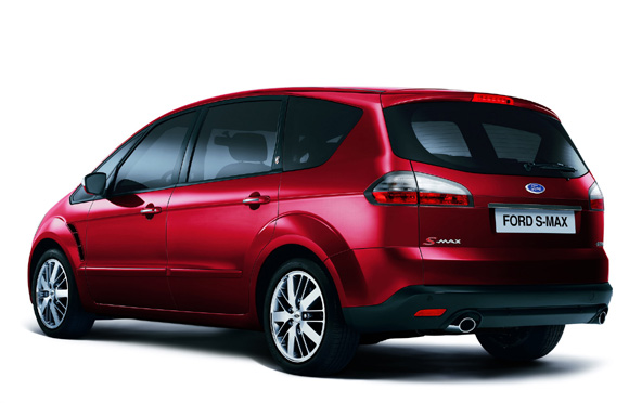 福特麦柯斯旗舰型导航版 福特麦柯斯旗舰型导航版