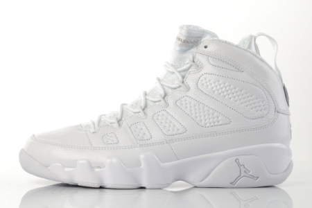 AJ 9 Silver Anniversary 25周年 AJ 9 Silver Anniversary 25周年