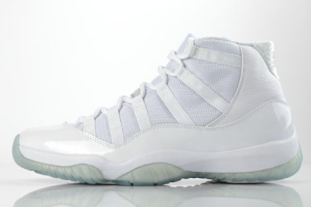 AJ 11 Silver Anniversary 25周年 AJ 11 Silver Anniversary 25周年