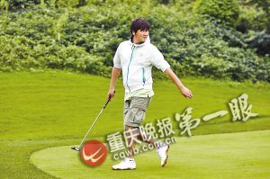 孙楠心情好 孙楠心情好