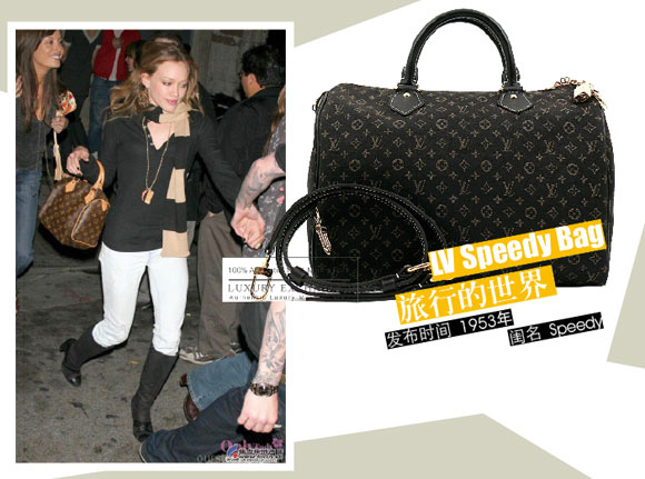 LV-Speedy-Bag LV-Speedy-Bag