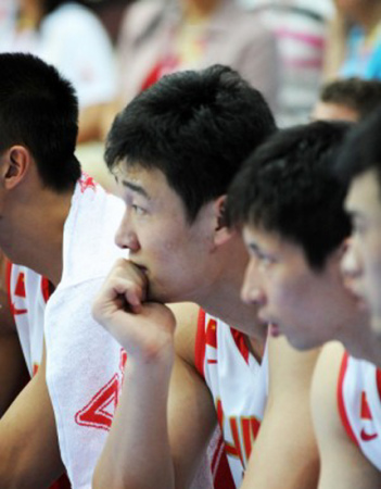 苏伟在斯杯彻底迷失 苏伟在斯杯彻底迷失