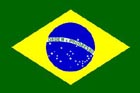 巴　西
