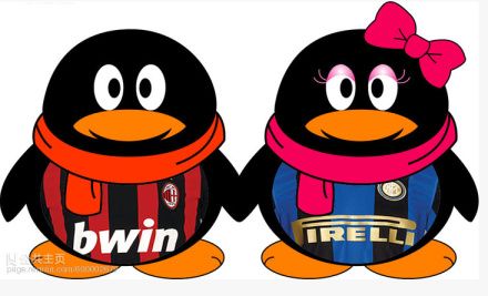 和谐德比 和谐德比