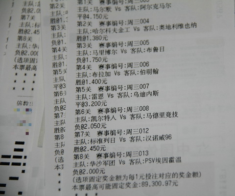 8串1,这不是谁都能搞的定的! 8串1,这不是谁都能搞的定的!