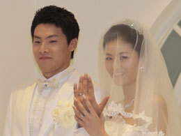 王大雷大婚