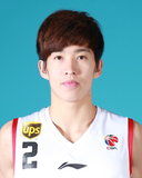 梁程_CBA_中国篮球数据库_篮球-CBA