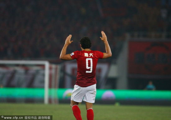 埃尔克森抗住压力 埃尔克森抗住压力