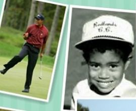 伍兹生涯回顾 伍兹生涯回顾