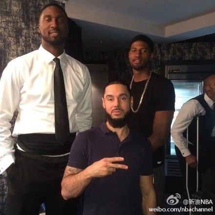 逗妹吐槽:杨智诺伊尔隔空PK 巴神化身哈利波特