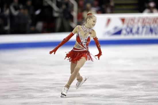 世界著名的花样滑冰爱游戏- 爱游戏体育- AYX爱游戏体育官方网站运动员有哪些?
