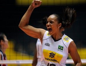 巴西女排33人名单萨萨自由人