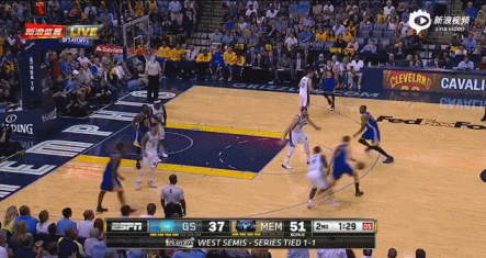 勇士和库里究竟怎么了?_手机新浪网