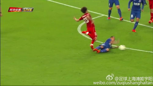 上海德比 上海德比