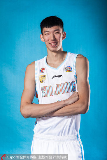 CBA本土球员年薪TOP10