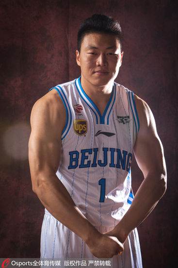 CBA本土球员年薪TOP10