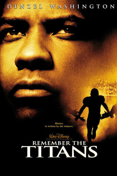 荷尔蒙激荡!十部橄榄球电影