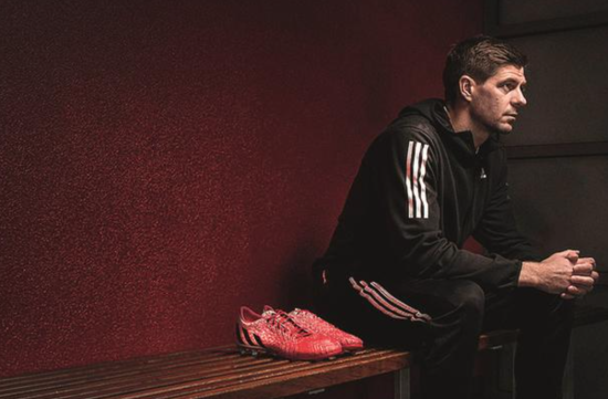 杰拉德:每天都悔恨那次滑倒_手机新浪网