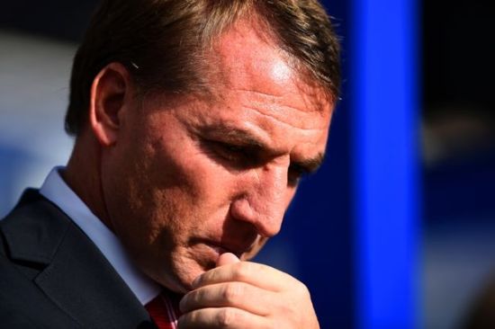 新赛季未始，罗杰斯便压力“山大”