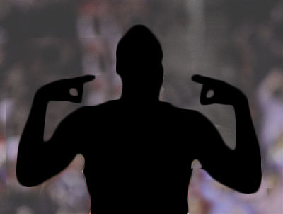 逗妹吐槽:小罗喝水捡助攻_手机新浪网