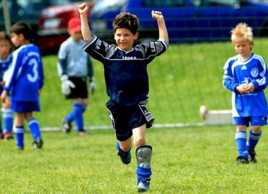 德甲更为青睐青训球员