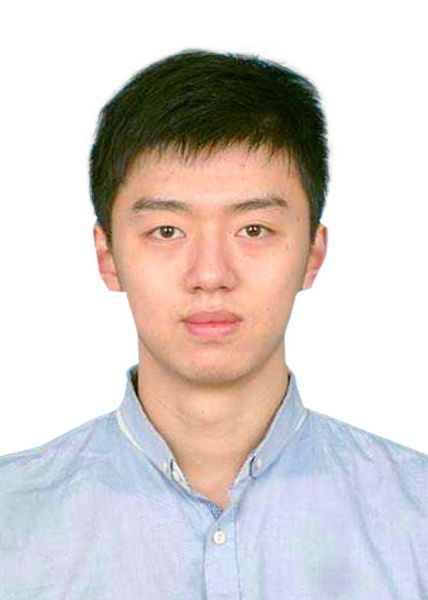 刘羽楠