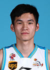 李江淮