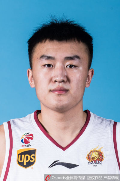 刘泽一