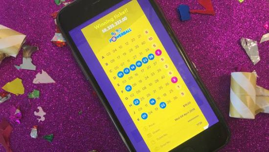 ä¸å¥å½©ç¥¨