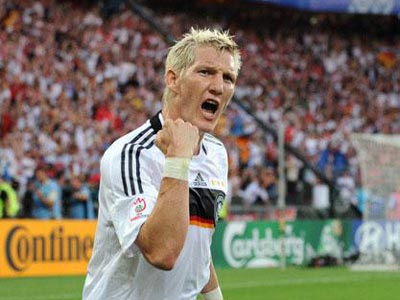 2010世界杯球星巡礼 阿尔维斯助攻野兽直捣龙