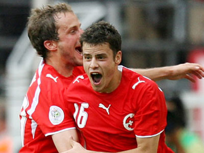 2010世界杯球星巡礼 麦孔个人精彩桑巴集锦|w