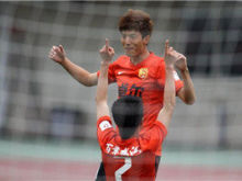 中甲 北京八喜 VS 武汉卓尔 赛事专题