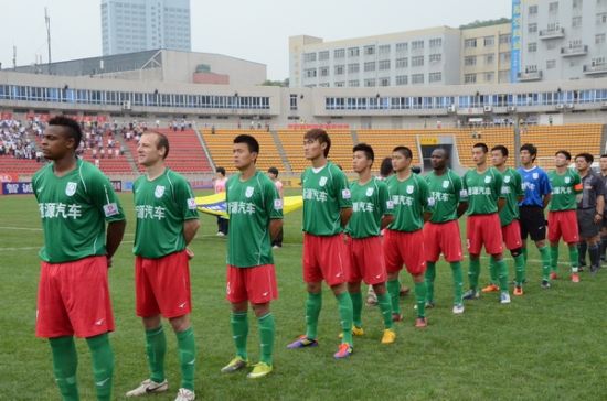 贵州智诚引援获足协宽限