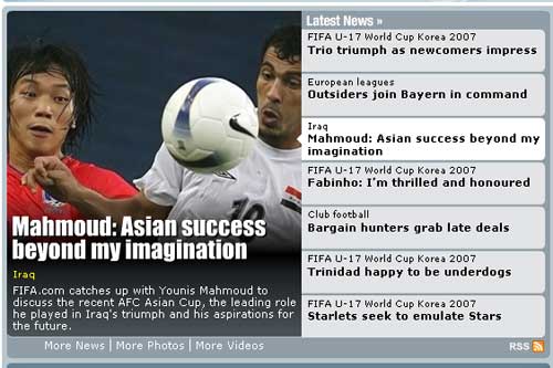FIFAרޱ˹˷׾ֲ