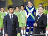 山东鲁能VS北京国安_直播间_手机新浪网