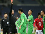 山东鲁能VS北京国安_直播间_手机新浪网