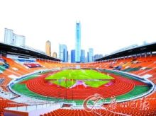 中超第13轮 广州恒大 VS 天津泰达 赛事专题