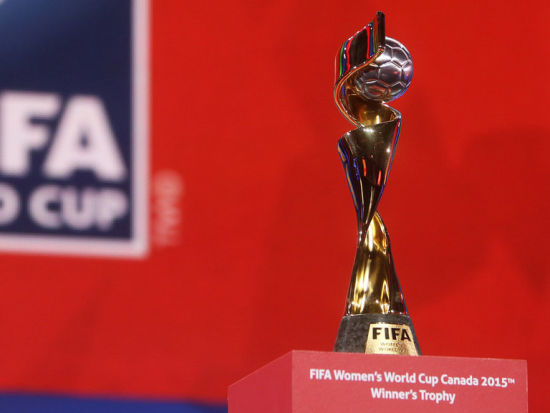 加拿大女足世界具体赛程