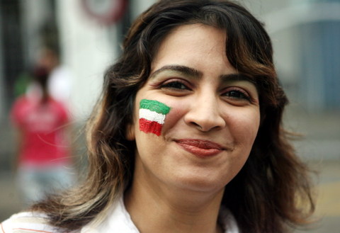 ͼ��-����������������սŮ����չ����Ц��