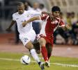 图文-[亚洲杯]阿曼0-0伊拉克队防守动作有些大