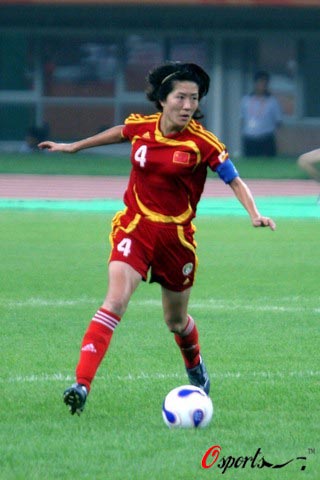 中国奥运军团中的十位期待突破的老将