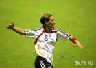 图文-[世界杯]德国VS阿根廷斯米塞克上演帽子戏法