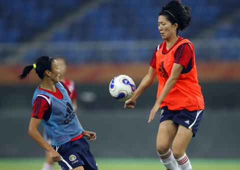 2018中国女足最新赛程图片