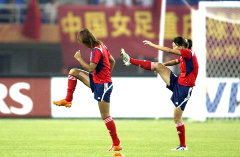 ͼ��-[Ů�����籭]�й�VS����������ŷӰ�����