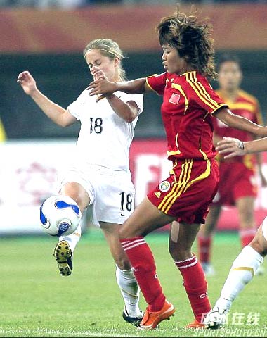 ͼ��-[Ů�����籭]�й�VS����������ȫ��ƴ��