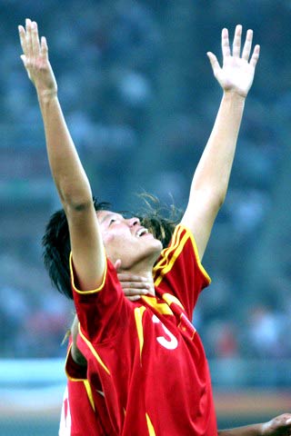 ͼ��-[Ů�����籭]�й�VS����������л�ϲ�