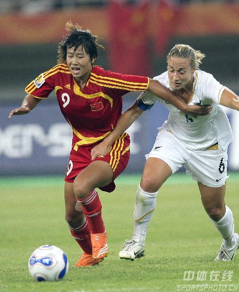 ͼ��-[Ů�����籭]�й�VS���������˿���ͻ��